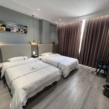中鑫宾馆