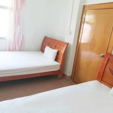 晋生住宿(惠阳站店)