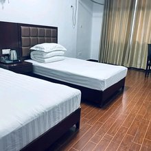 长沙湘粮商务宾馆(火车站店)