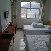 嵩县万客来宾馆