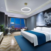 Summerisland服务公寓(武侯祠永丰路店)