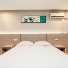 潍坊宜景快捷酒店
