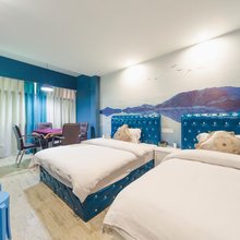 长沙520主题宾馆