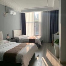 云栖谷双龙镇洪龙酒店