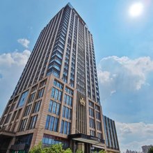 总统公馆(广州万博中心番禺山姆店)