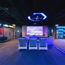 北京乐酷电竞主题酒店