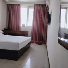北京宋鑫宾馆