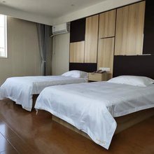 沛县苏润商务宾馆