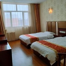 张家口佳晨宾馆(宣化汽车客运站店)