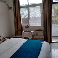 邛崃桥楼人家农家院