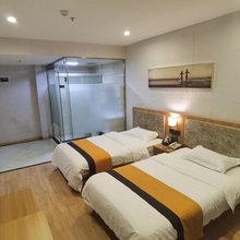 浦城高欣酒店