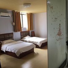 郴州怡馨宾馆