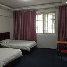 新洋客栈