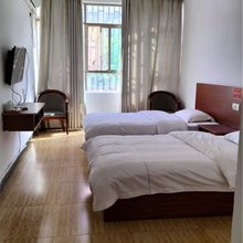 桂阳湘江宾馆