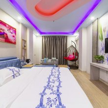 揭阳皇庭酒店(潮汕机场店)