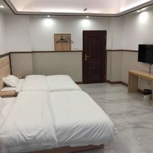 普宁金福公寓