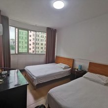 文华小宾馆