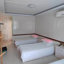 绿园酒楼(九仙山风景区店)