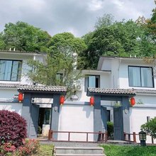 仙泉避暑休闲庄