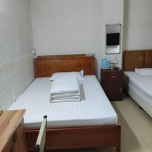 广州新梅苑住宿