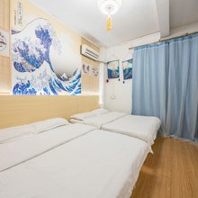 舒心公寓(广州大石店)