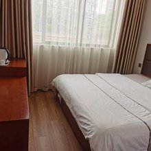 迎宾旅馆(无锡坊前店)