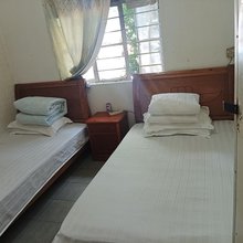 广州金太阳住宿
