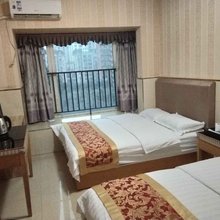 重庆兴泰民宿