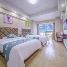 星辰酒店(常德高铁站店)