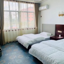 鑫坤宾馆