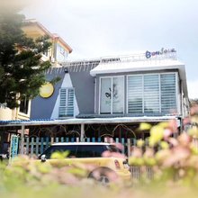 最爱Bonjour·深圳海景美宿