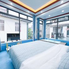 大理凡享小院(大理古城洱海门店)