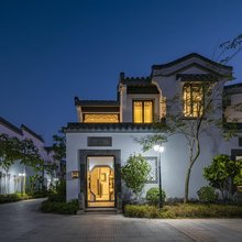 丰顺海棠湾温泉别墅