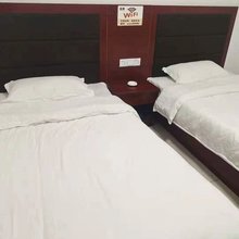 西安黎兰宾馆