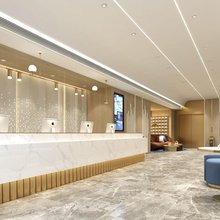 莫兰迪酒店(太原真武路店)