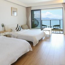 途派旅宿海景公寓