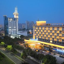 溧阳皇廷国际大酒店