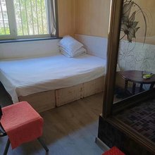 双鸭山舒鑫阁旅馆