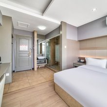 南苑e家酒店(慈溪掌起店)