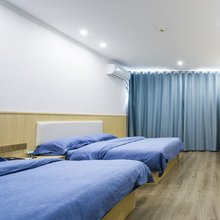 春水源庄园(双枣村村委会店)