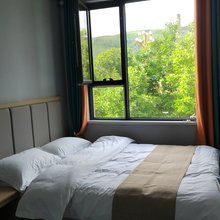 尼勒克福顺宾馆