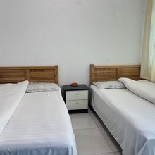 六盘水鑫阳旅社