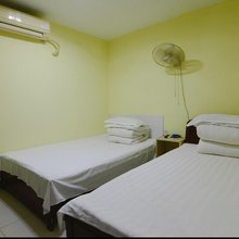 合肥丽人招待所