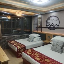 普陀山温馨小苑旅馆
