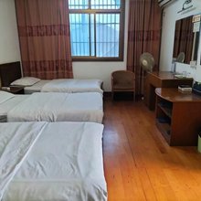 无锡锦辉旅馆