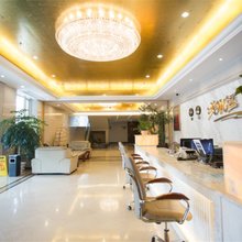 宁波浅水湾维尼尔水岸酒店