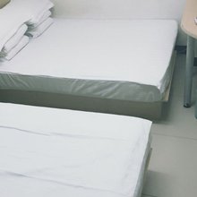北京福满地旅馆