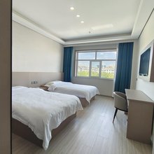榆林中昕酒店(汽车北站店)