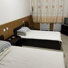 遵化福源宾馆