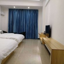 阳江宏诚旅馆